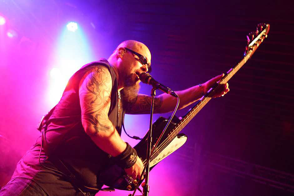 Ohrenfeindt live, 20.12.2012, München, Backstage