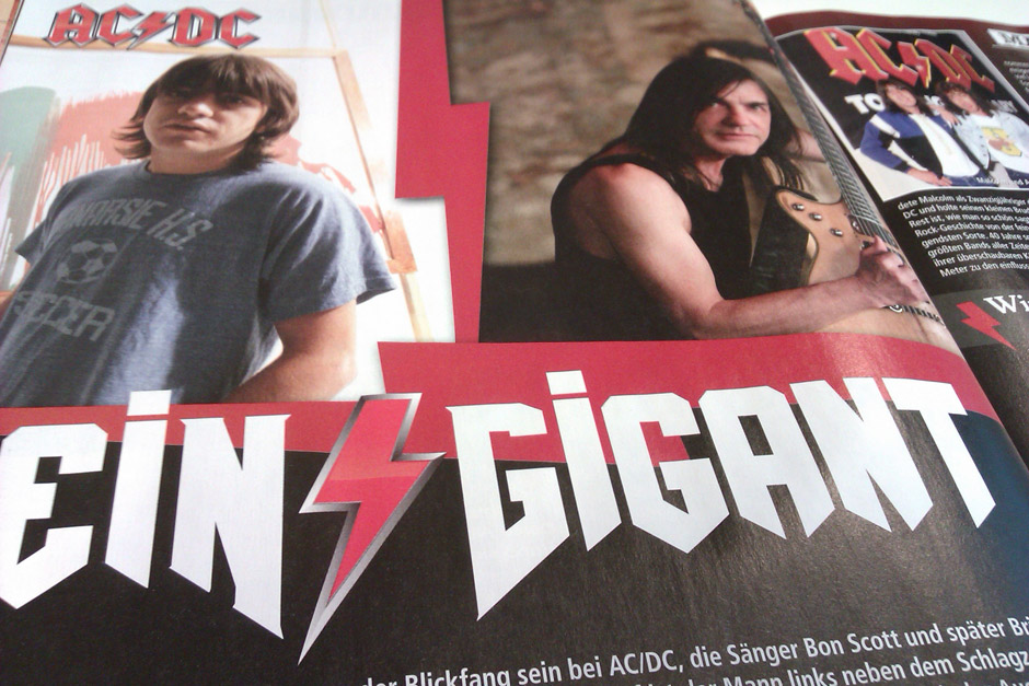 METAL HAMMER-Ausgabe 02/2013