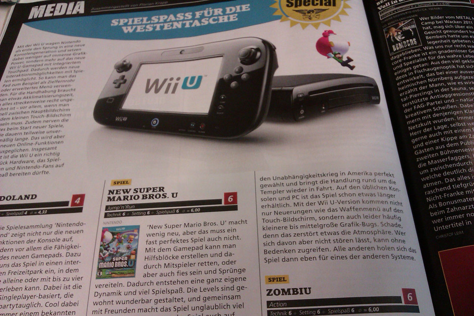 METAL HAMMER-Ausgabe 02/2013