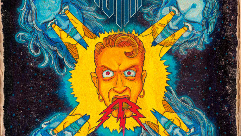 METAL HAMMER-Ausgabe 02/2013