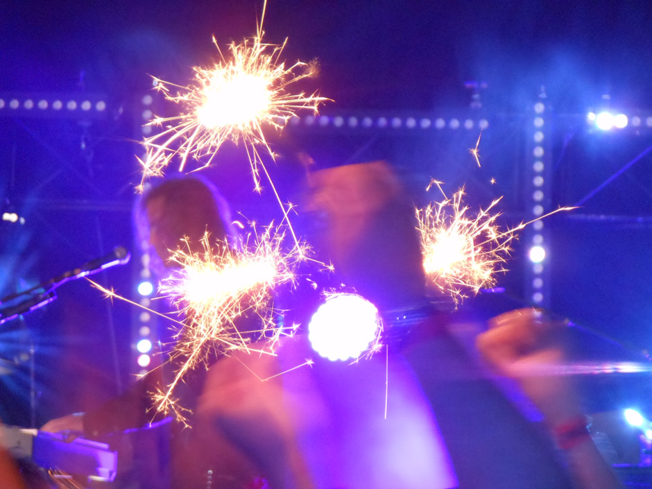 Bon Jovi live, 26.01.2013, Stuttgart, Zapata