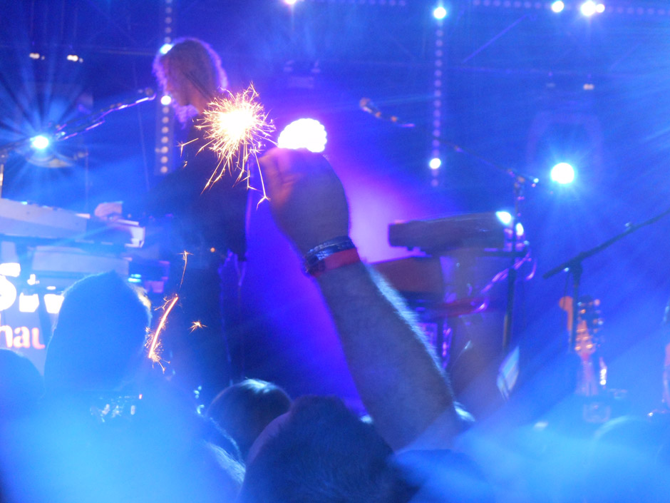 Bon Jovi live, 26.01.2013, Stuttgart, Zapata