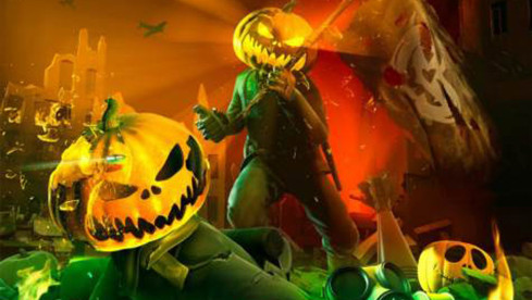 Neue Metal-Alben am 18.01.2013