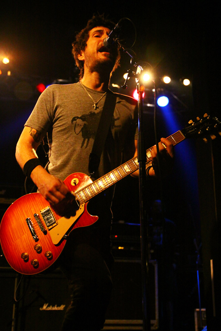 H2O live, 17.01.2013, Stuttgart, LKA Longhorn