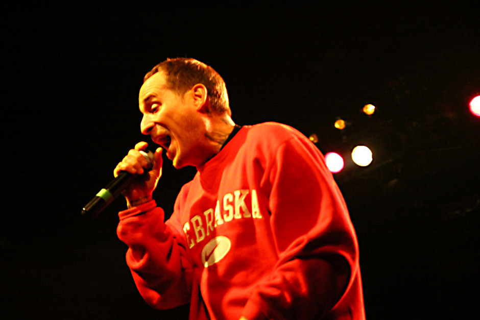 H2O live, 17.01.2013, Stuttgart, LKA Longhorn