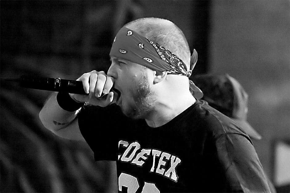 Hatebreed live, 17.01.2013, Stuttgart, LKA Longhorn