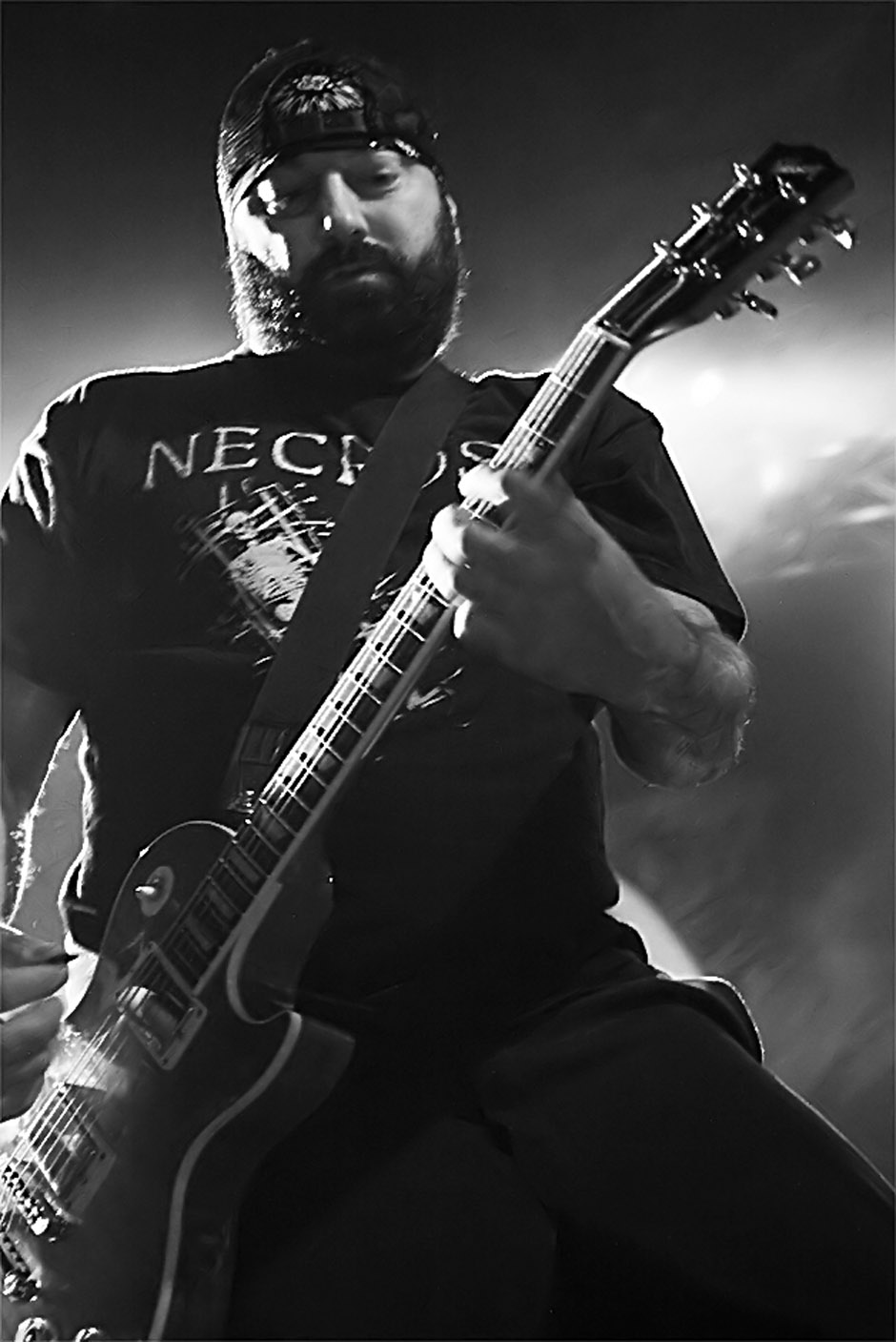 Hatebreed live, 17.01.2013, Stuttgart, LKA Longhorn