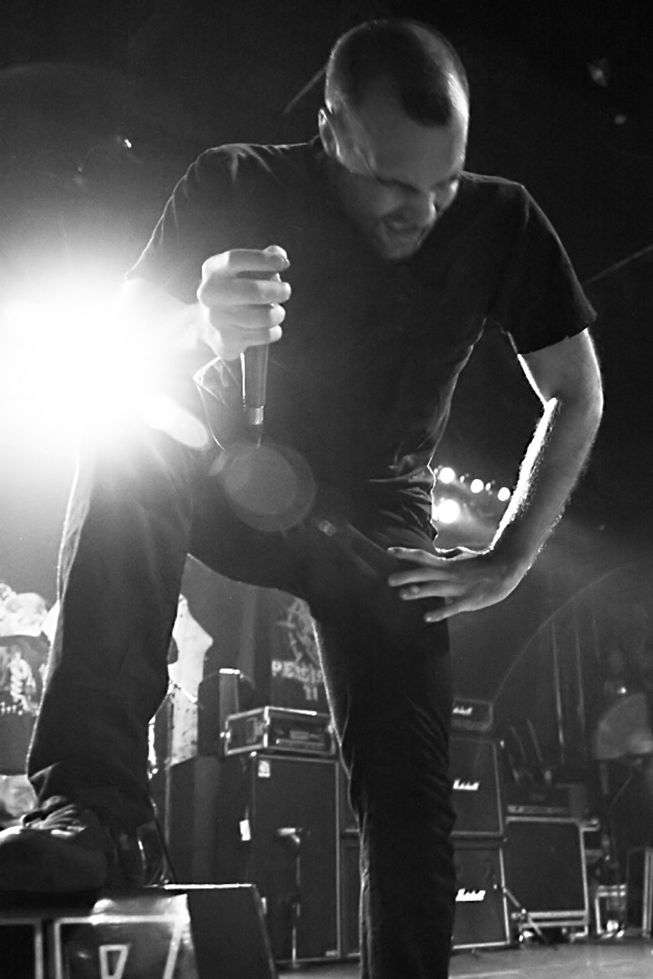 Neaera live, 17.01.2013, Stuttgart, LKA Longhorn