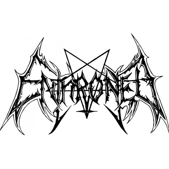 Enthroned