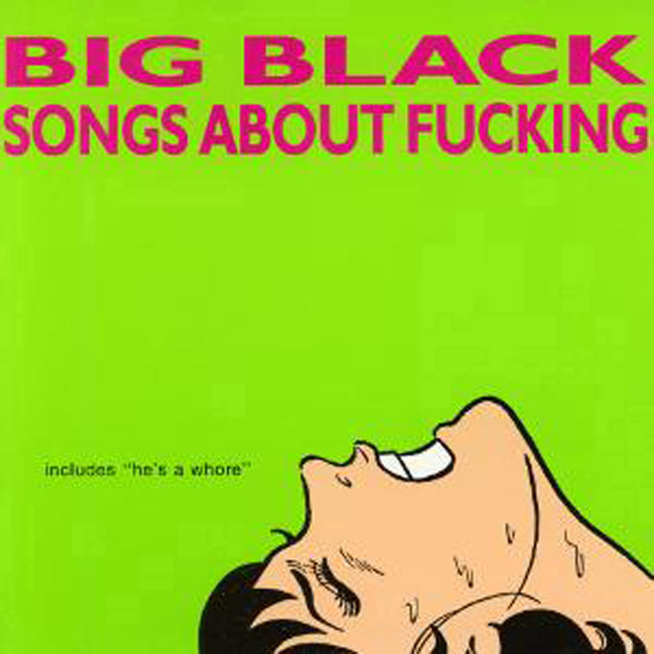 Sexy oder sexistisch? Nackte Haut auf Metal-Albencovern