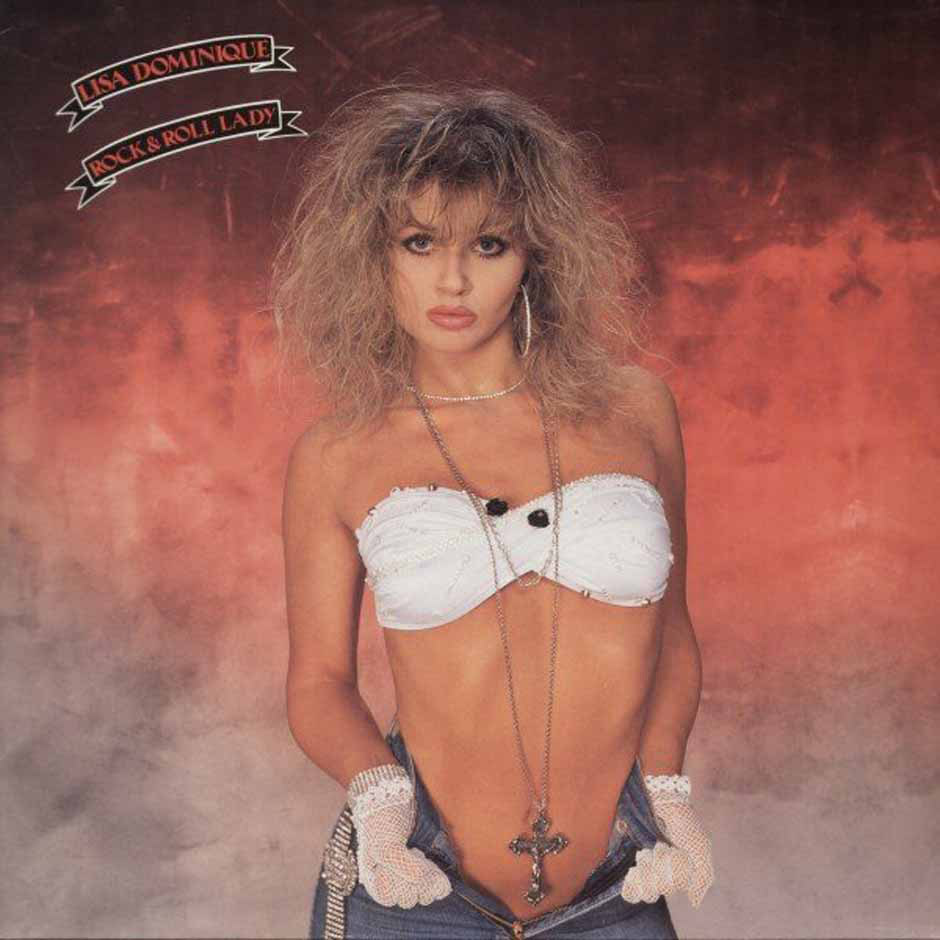 Sexy oder sexistisch? Nackte Haut auf Metal-Albencovern