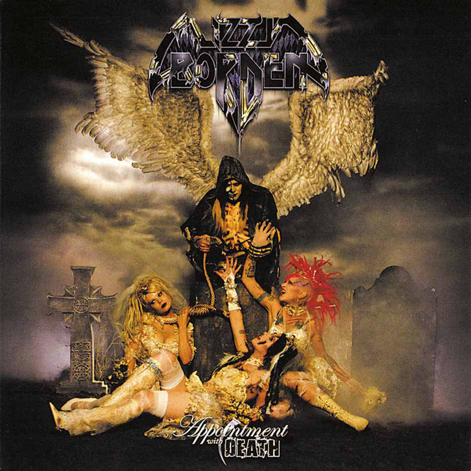 Sexy oder sexistisch? Nackte Haut auf Metal-Albencovern