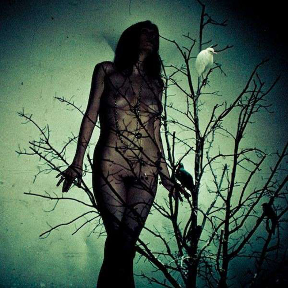 Sexy oder sexistisch? Nackte Haut auf Metal-Albencovern