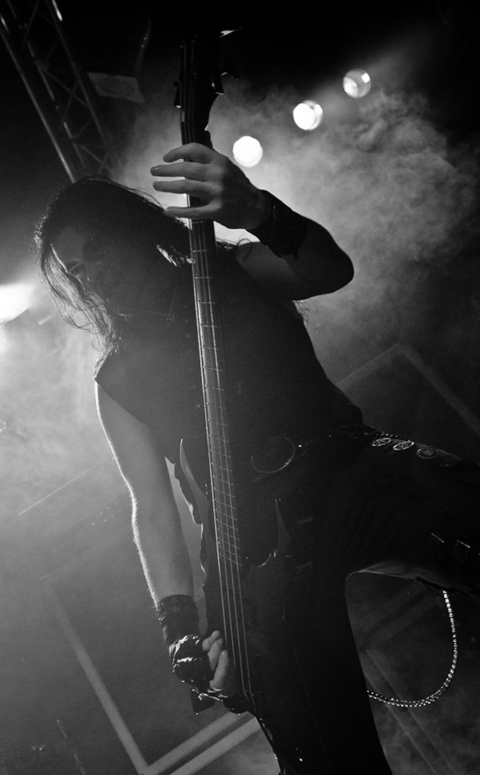 Vader, 17.01.2013, Berlin