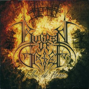 2 BURDEN OF GRIEF
	The Four Horsemen	5:25
	T+M: Hetfield, Mustaine, Ulrich
Die deutsche Band Burden Of Grief wühlt den de...