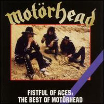 Motörhead und ihre Artworks