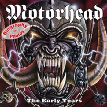 Motörhead und ihre Artworks