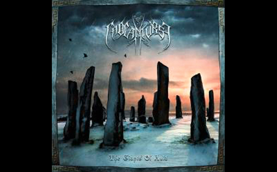 Neue Metal-Alben im Februar 2013