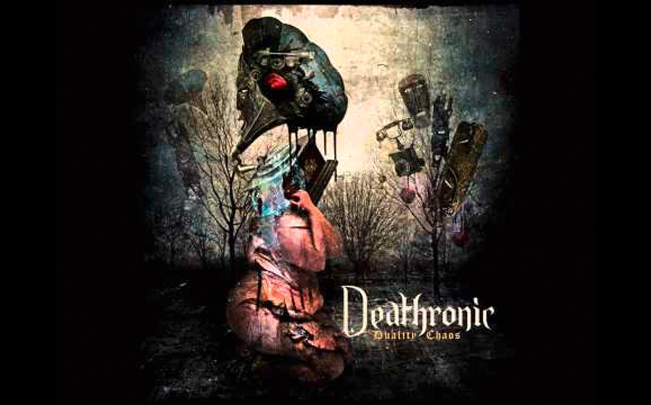 Neue Metal-Alben im Februar 2013