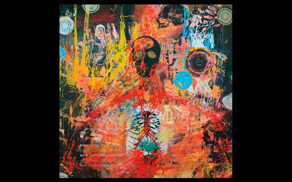 Neue Metal-Alben im Februar 2013