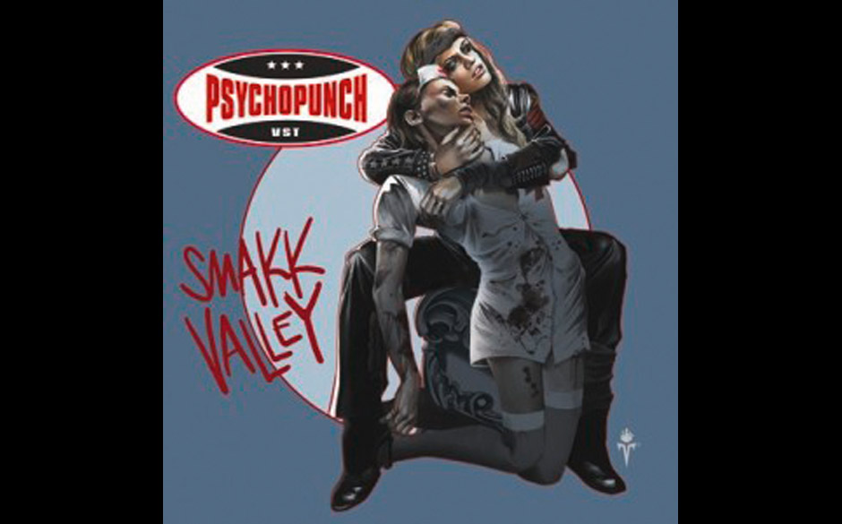 Neue Metal-Alben im Februar 2013