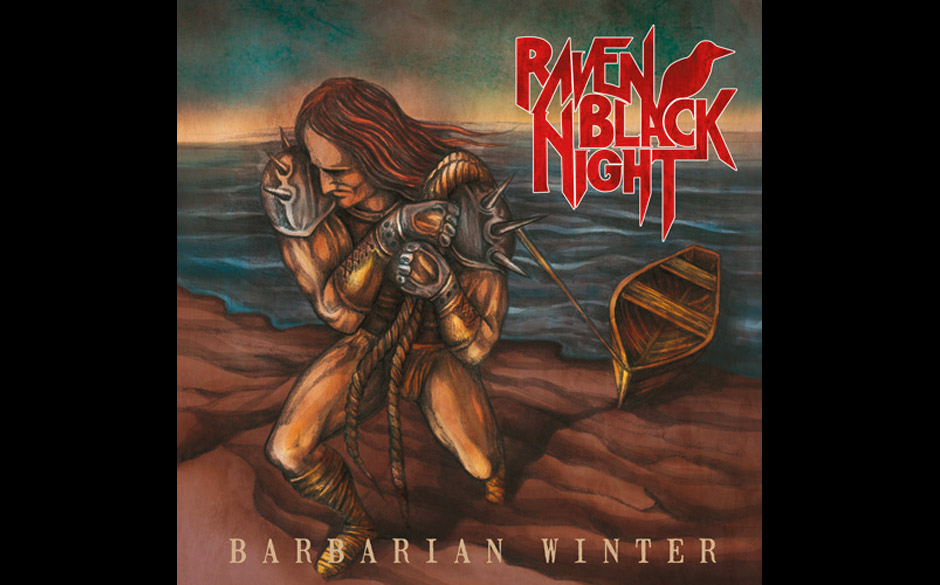 Neue Metal-Alben im Februar 2013