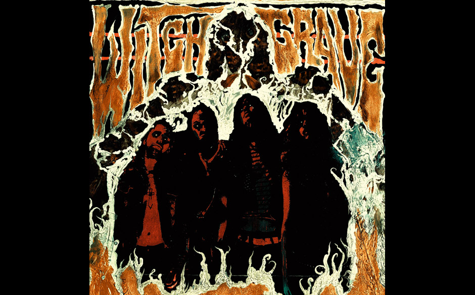 Neue Metal-Alben im Februar 2013