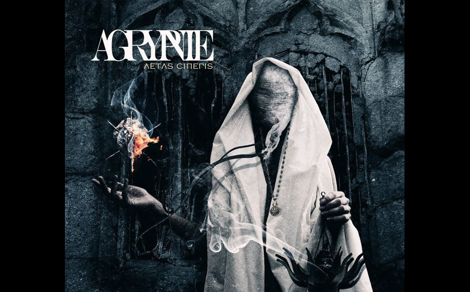 Neue Metal-Alben im Februar 2013