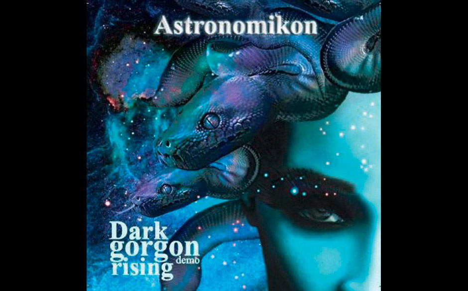 Neue Metal-Alben im Februar 2013