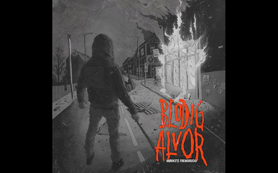 Neue Metal-Alben im Februar 2013