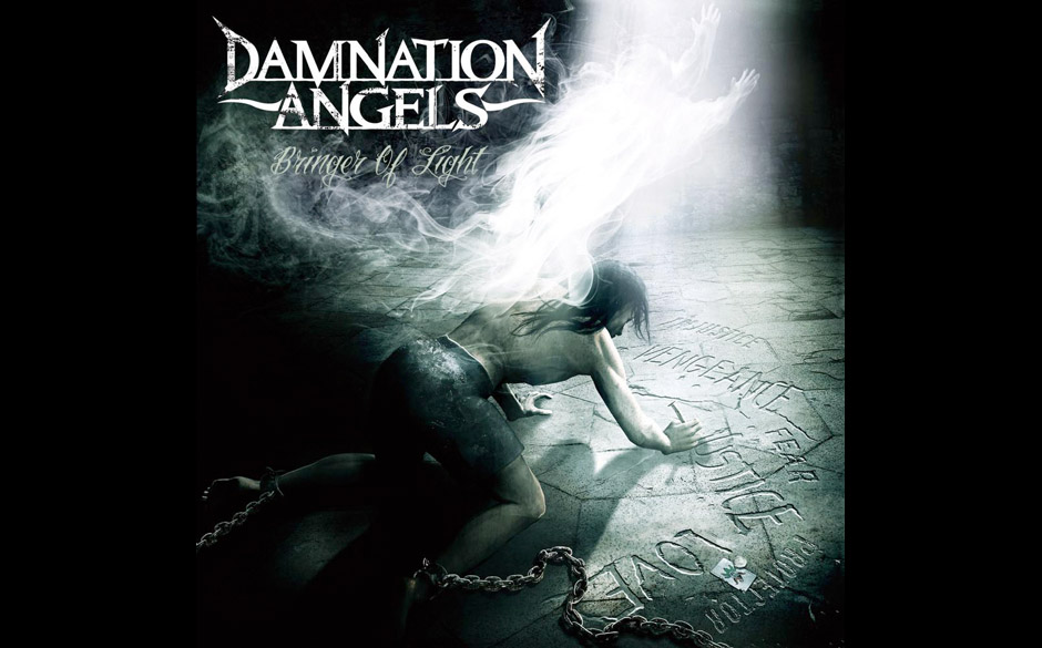 Neue Metal-Alben im Februar 2013