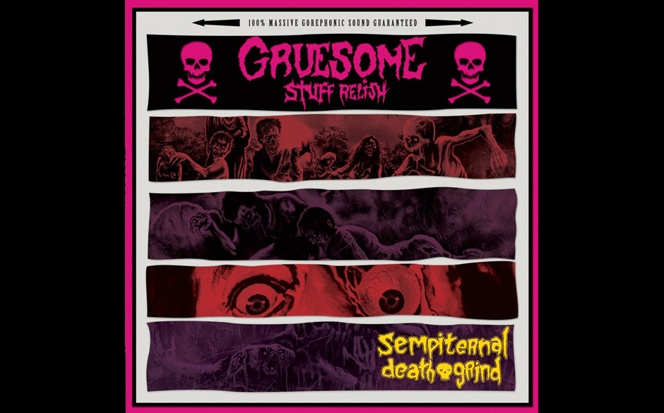 Neue Metal-Alben im Februar 2013