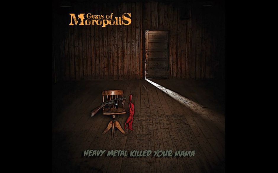 Neue Metal-Alben im Februar 2013