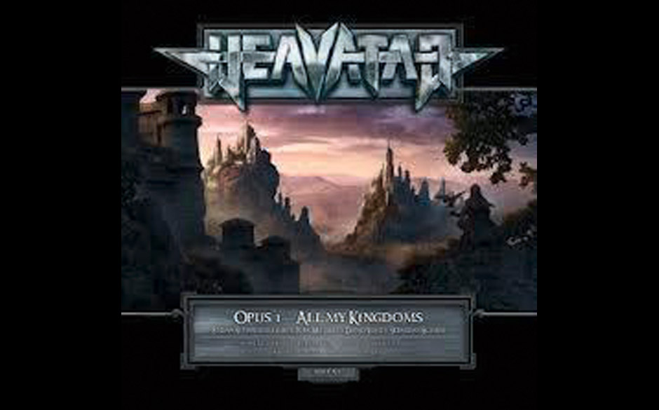 Neue Metal-Alben im Februar 2013