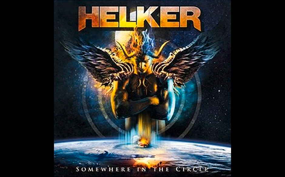 Neue Metal-Alben im Februar 2013