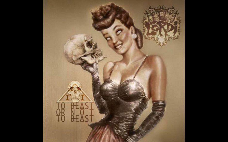 Neue Metal-Alben im Februar 2013