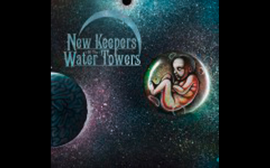 Neue Metal-Alben im Februar 2013