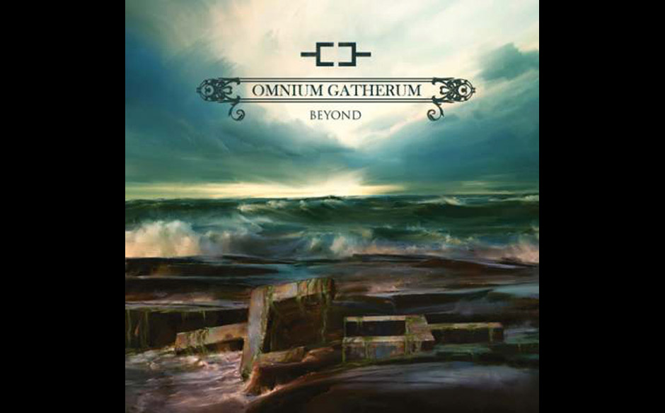 Neue Metal-Alben im Februar 2013