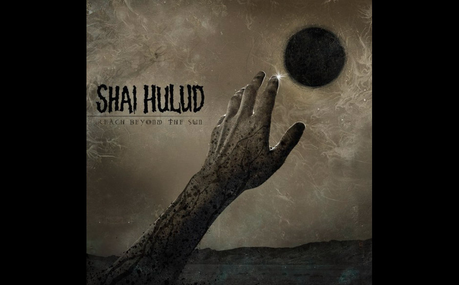 Neue Metal-Alben im Februar 2013