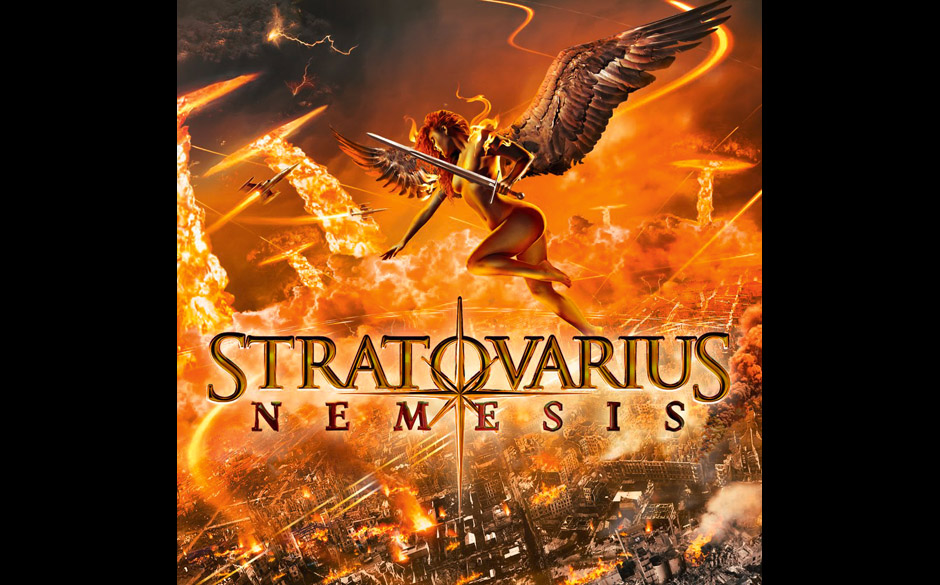 Neue Metal-Alben im Februar 2013