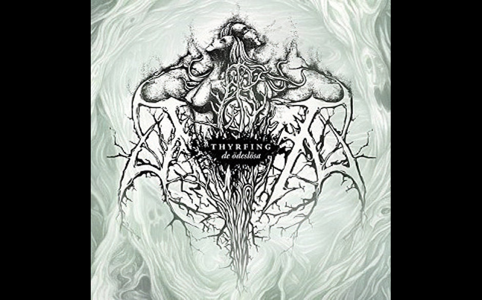 Neue Metal-Alben im Februar 2013