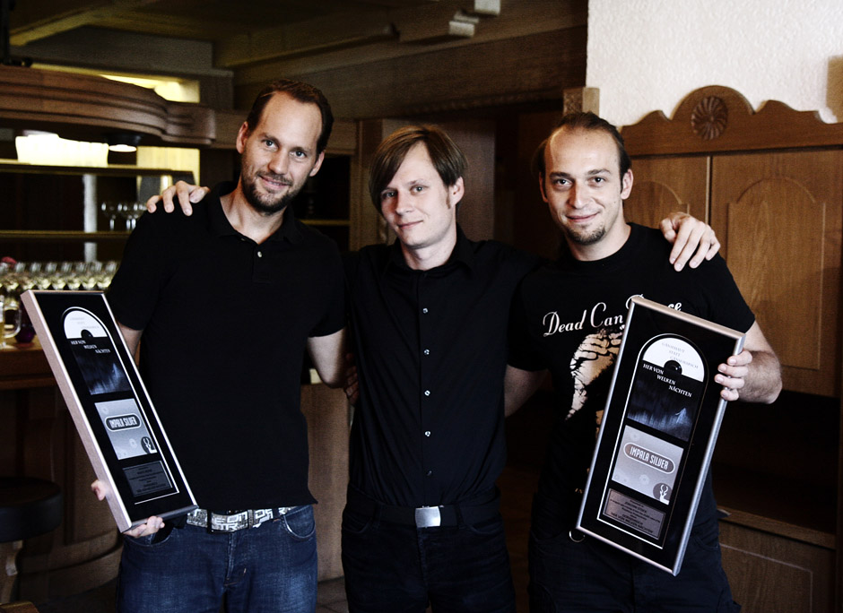 Impala Awards für Prophecy Productions