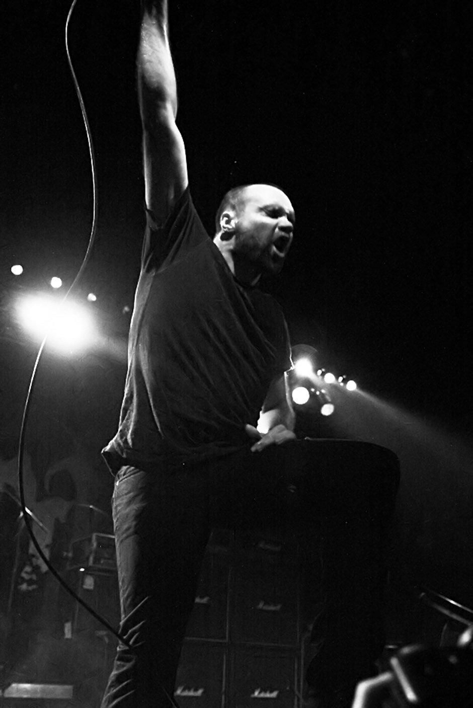 Neaera live, 17.01.2013, Stuttgart, LKA Longhorn