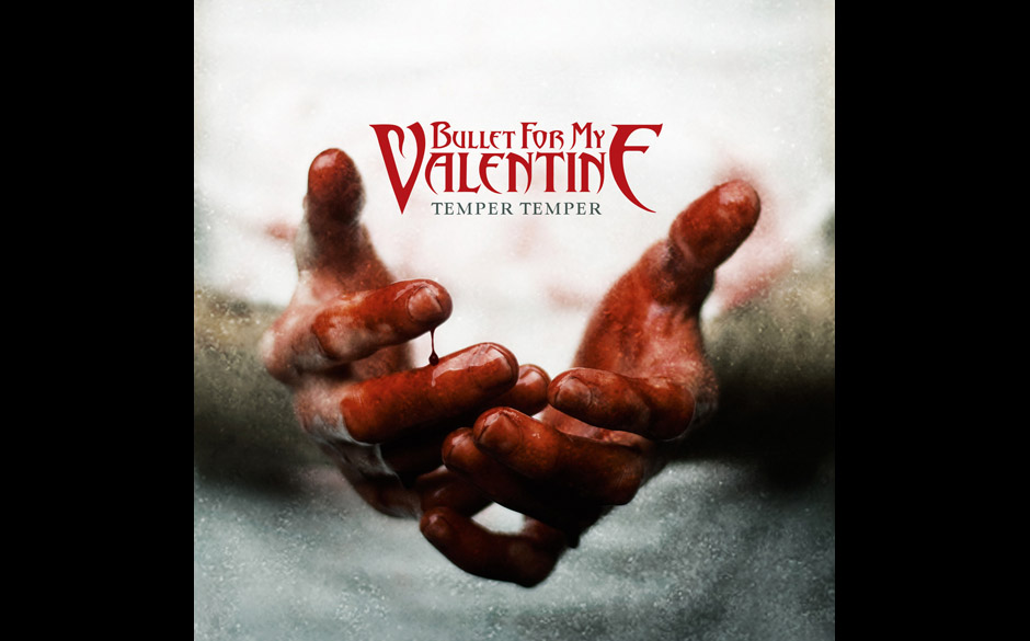 Neue Metal-Alben am 08.02.2013