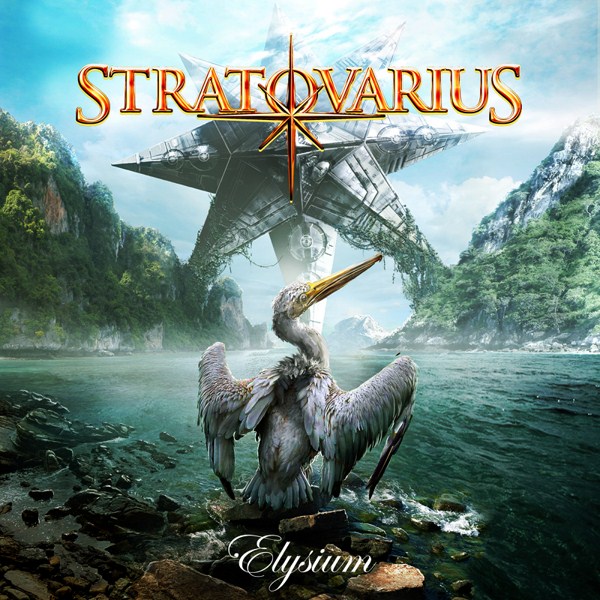 STRATOVARIUS
