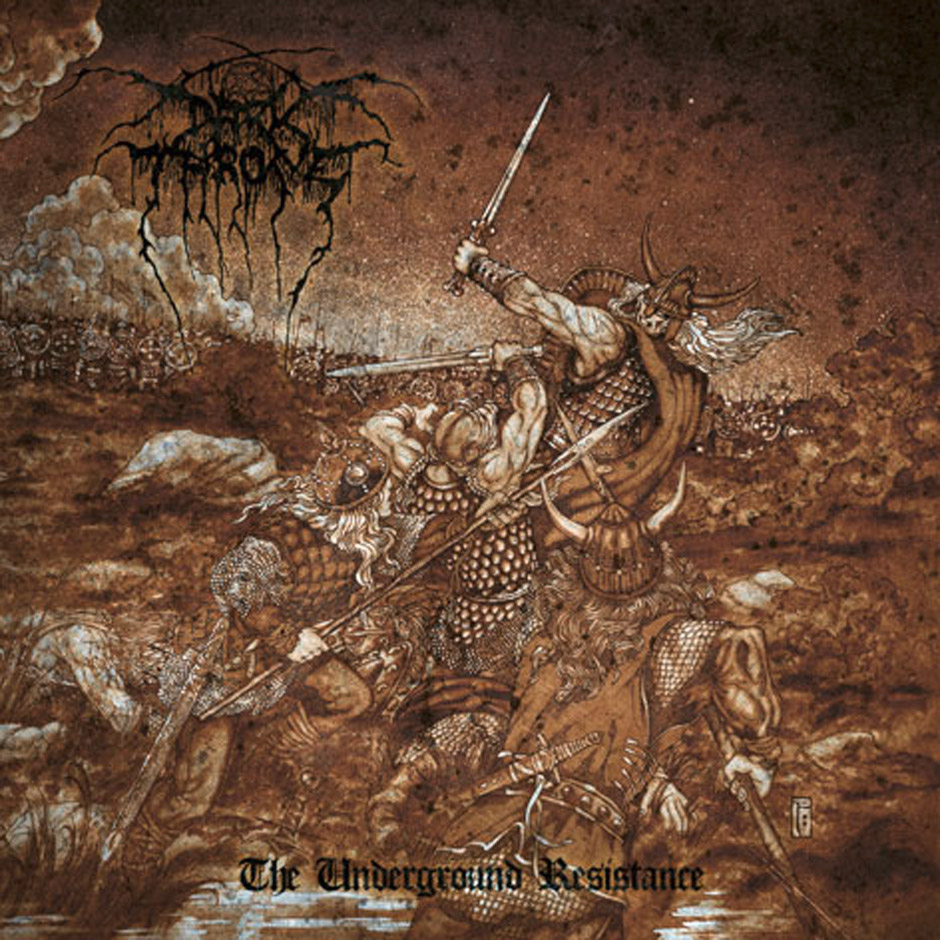 Review in METAL HAMMER-Ausgabe 03/2013