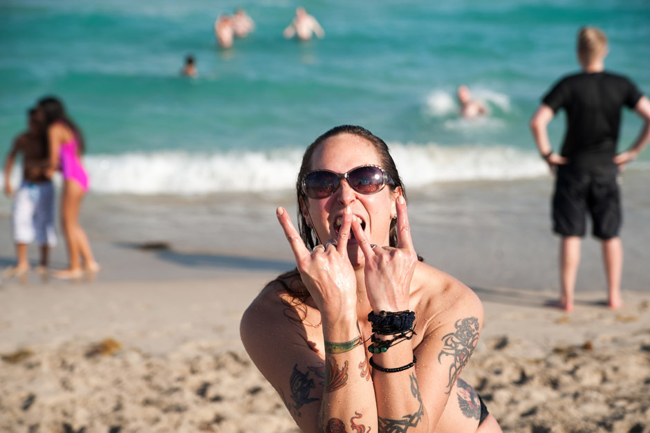 Impressionen, 70000 Tons Of Metal 2013