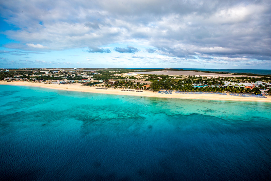 Impressionen, 70000 Tons Of Metal 2013