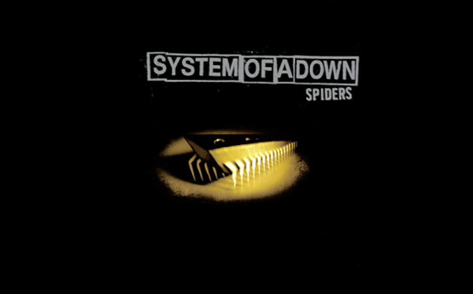 Die komplette System Of A Down-Diskografie