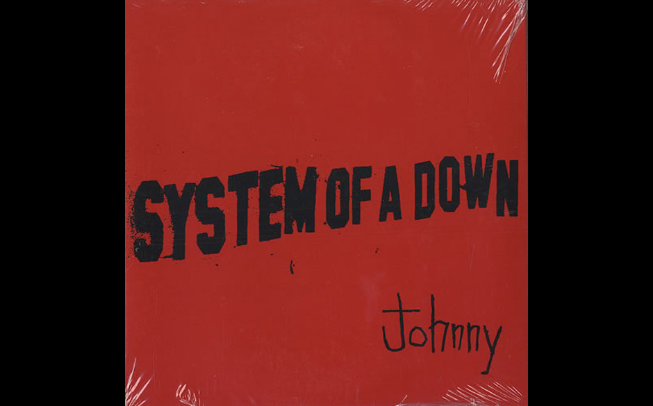 Die komplette System Of A Down-Diskografie